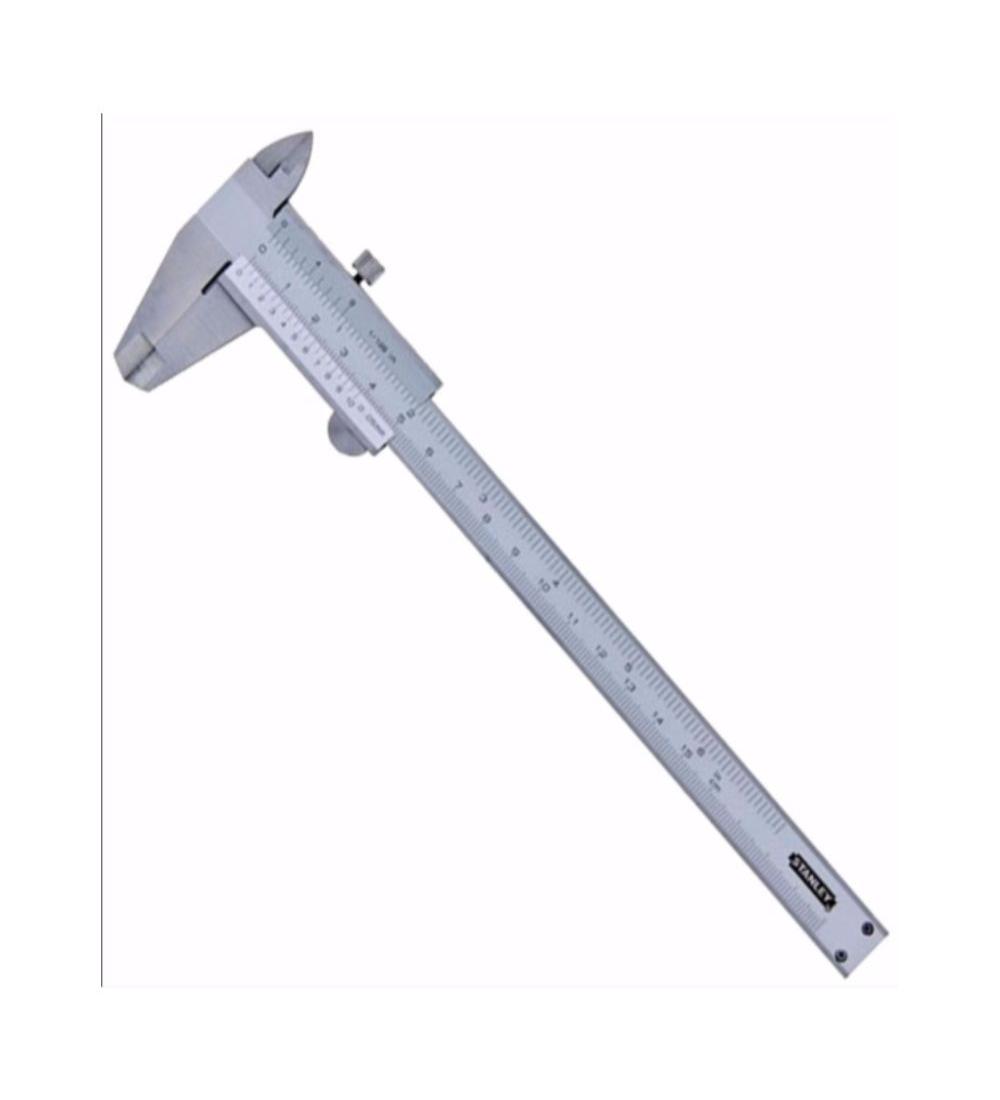 Stanley sales digital caliper